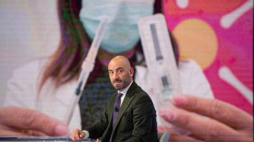 Chi ci chiamava «cattivi maestri» ora s’accorge dei morti «con» Covid