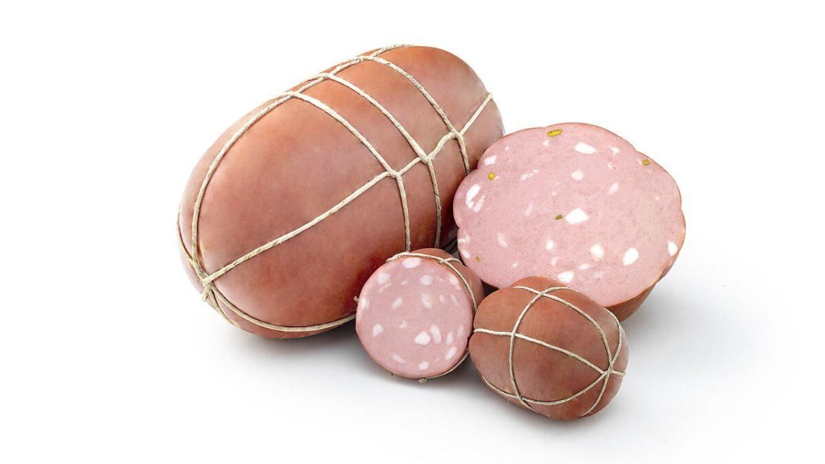 La Marini e Prodi. I poli opposti che rendono famosa la mortadella