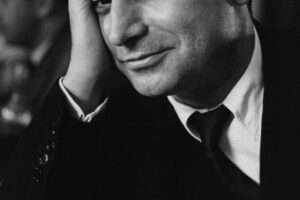 Robert Capa, non solo guerra. La mostra ad Abano Terme