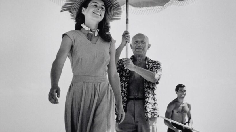 Robert Capa, non solo guerra. La mostra ad Abano Terme