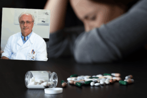 «I medici dovrebbero prescrivere queste pastiglie solo per periodi limitati»