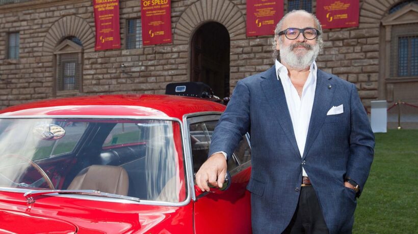 «Solo se produci senza cronometro puoi definirti ambasciatore del bello»