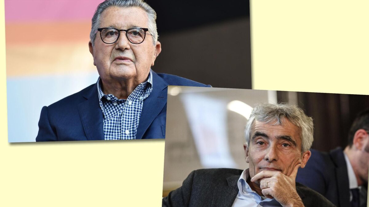 Finanza a caccia di altri 30 milioni sui conti dei vecchi dirigenti Gedi