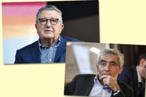 Finanza a caccia di altri 30 milioni sui conti dei vecchi dirigenti Gedi