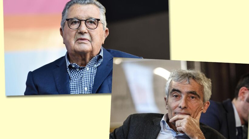 Finanza a caccia di altri 30 milioni sui conti dei vecchi dirigenti Gedi