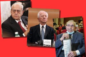 Così i big della finanza giocano la partita Quirinale