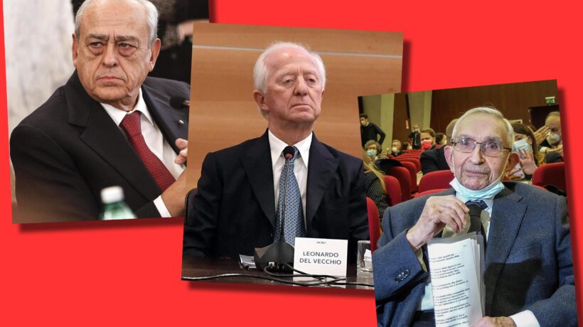 Così i big della finanza giocano la partita Quirinale