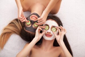 Iniziare l’anno in bellezza: i trucchi per avere una pelle perfetta