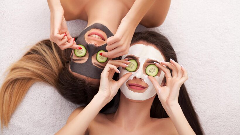 Iniziare l’anno in bellezza: i trucchi per avere una pelle perfetta