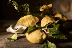 Ercole, il Rambo dell’antichità rubava limoni