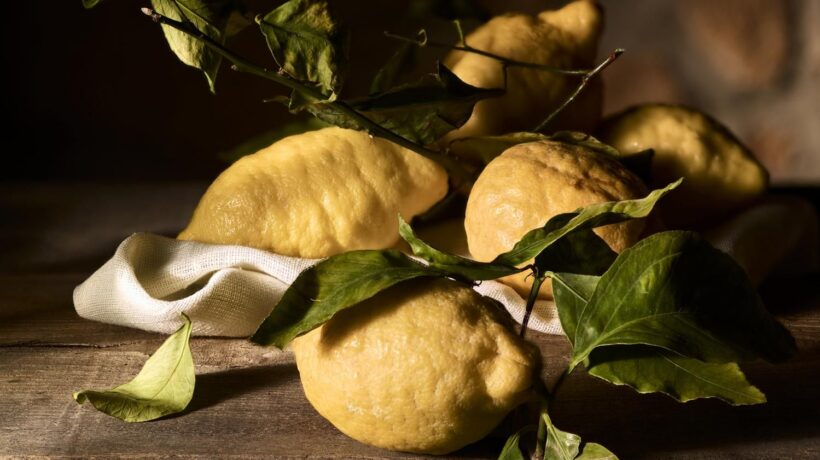 Ercole, il Rambo dell’antichità rubava limoni