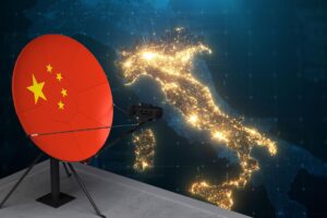 I misteri della radio italiana manovrata da Pechino dal 2018
