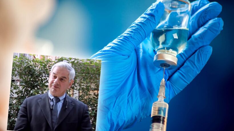 Carabinieri per chi non si vaccina