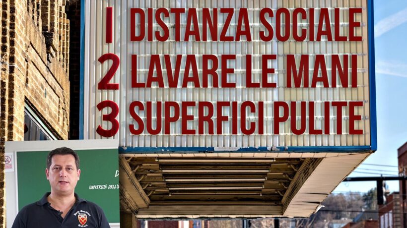 «Ormai viviamo nel culto delle regole. Che funzionino o meno non conta più»