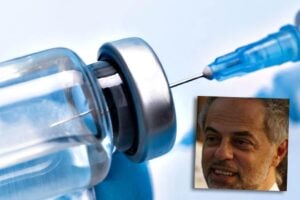 Il vaccino italiano immunizza più a lungo ma politici e tecnici se ne disinteressano