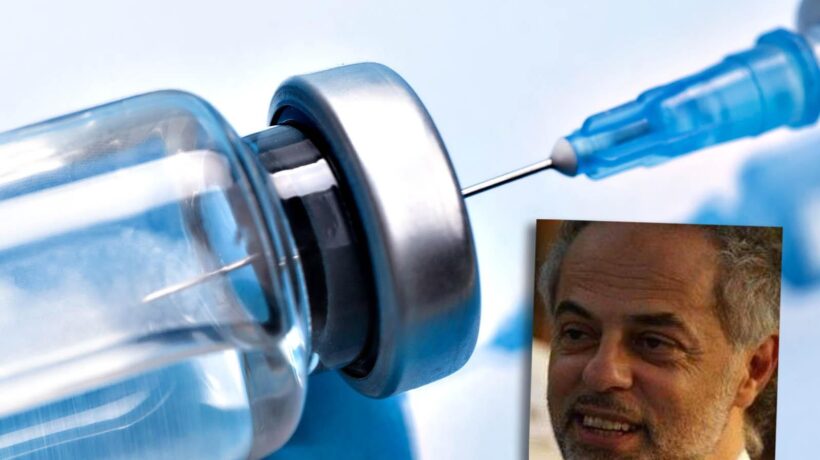 Il vaccino italiano immunizza più a lungo ma politici e tecnici se ne disinteressano