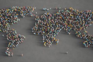 La sovrappopolazione è un enigma risolto