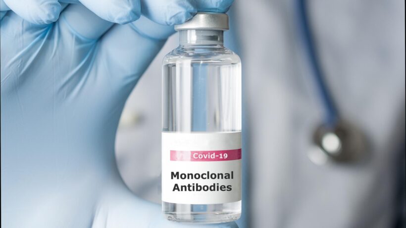 Troppa burocrazia. Monoclonali introvabili