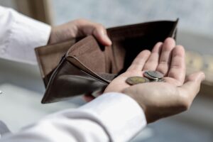 I ristori inesistenti svelano la verità: non c’è più un euro