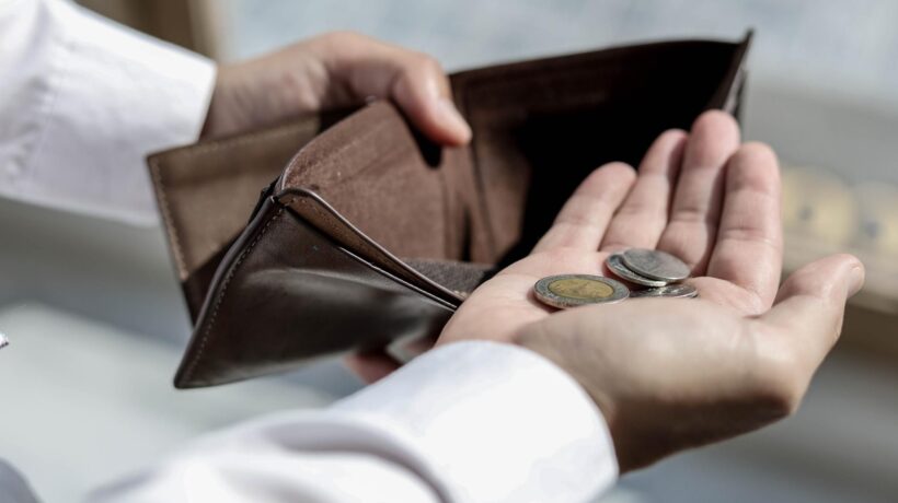 I ristori inesistenti svelano la verità: non c’è più un euro