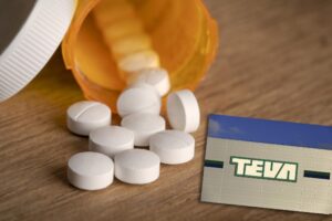 Teva condannata negli Usa per epidemia