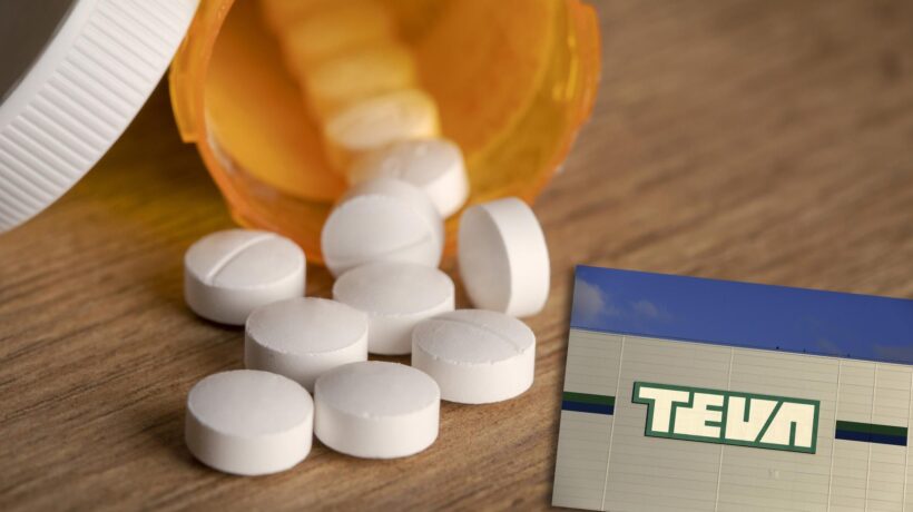 Teva condannata negli Usa per epidemia