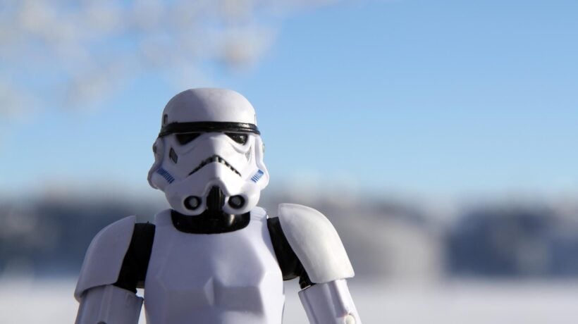 iStock