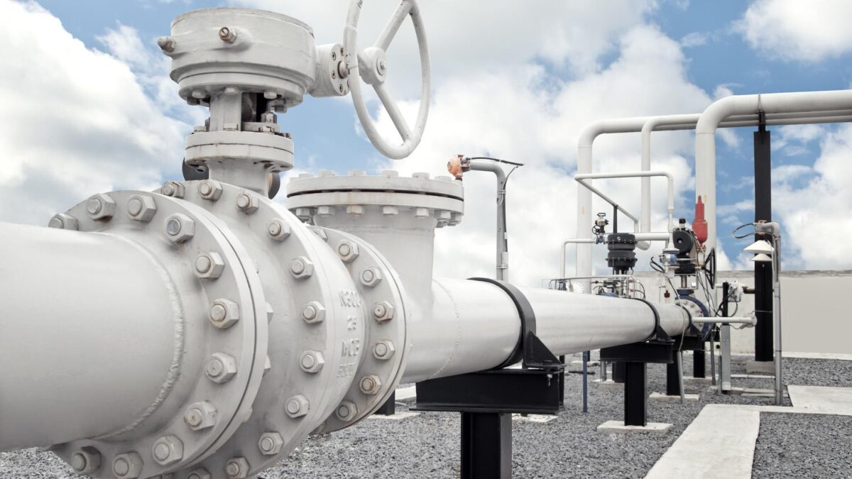 Sull’energia Ue in balia di russi e Usa