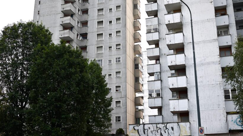 L’ultima follia immobiliare del Pd: vuole espropriare le case dei privati