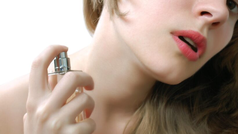 Il mercato delle fragranze trascina la ripresa del beauty italiano