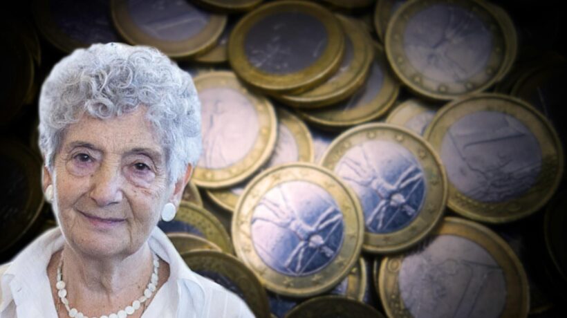 Laura Cretara: «Così ho inciso e firmato le monete che avete in tasca»