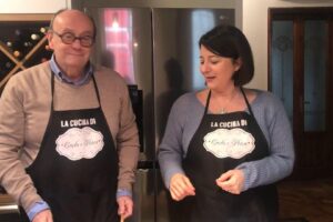 Le pillole di galateo di Petra e Carlo: come usare le posate