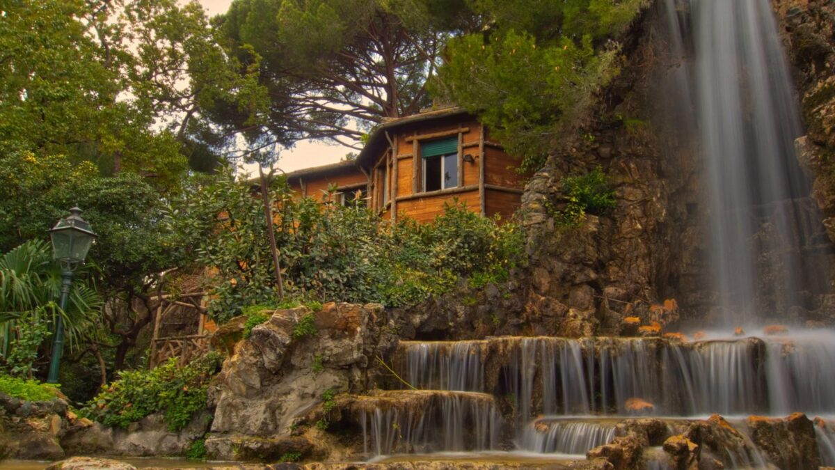 Non solo mare e montagna. L’Italia è ricca anche di scenari naturali atipici