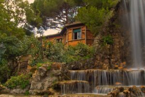 Non solo mare e montagna. L’Italia è ricca anche di scenari naturali atipici