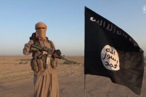In Iraq l’Isis sta dilagando ancora e aspetta l’arrivo dei militari italiani