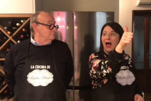 Le pillole di galateo di Petra e Carlo: le seconde nozze