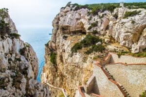 In Italia abbiamo più di 34.000 grotte