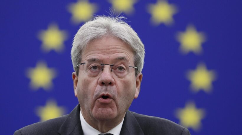 Il Conte Gentiloni è più forte del Conte Giuseppi