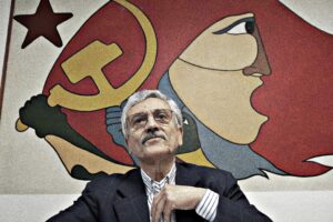 Il ritorno di D’Alema inguaia Enrico. M5s tentenna su Draghi al Colle