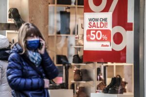 Rincari, cartelle e crisi di liquidità: lo scenario nero davanti alle imprese