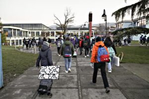 Rebus quarantene, privacy violata. A scuola di certo c’è solo l’apartheid