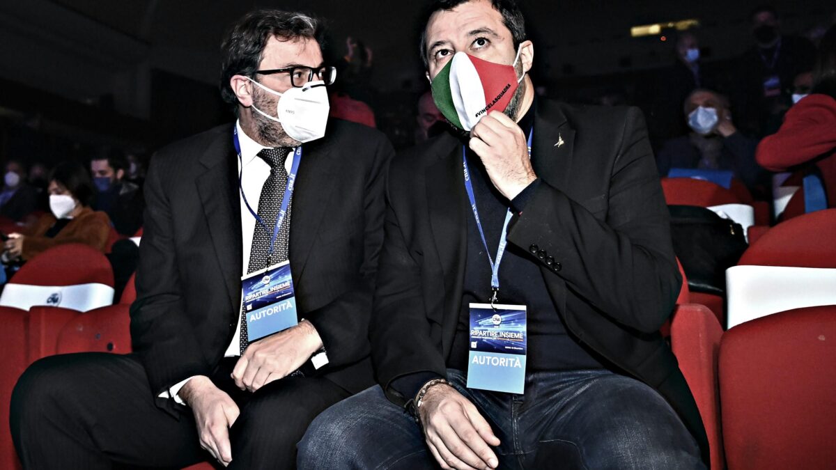 Cresce il malumore leghista. «Ci stanno provocando per costringerci a uscire»