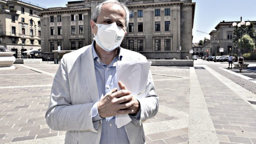 Il paradosso della multa che diventa tassa