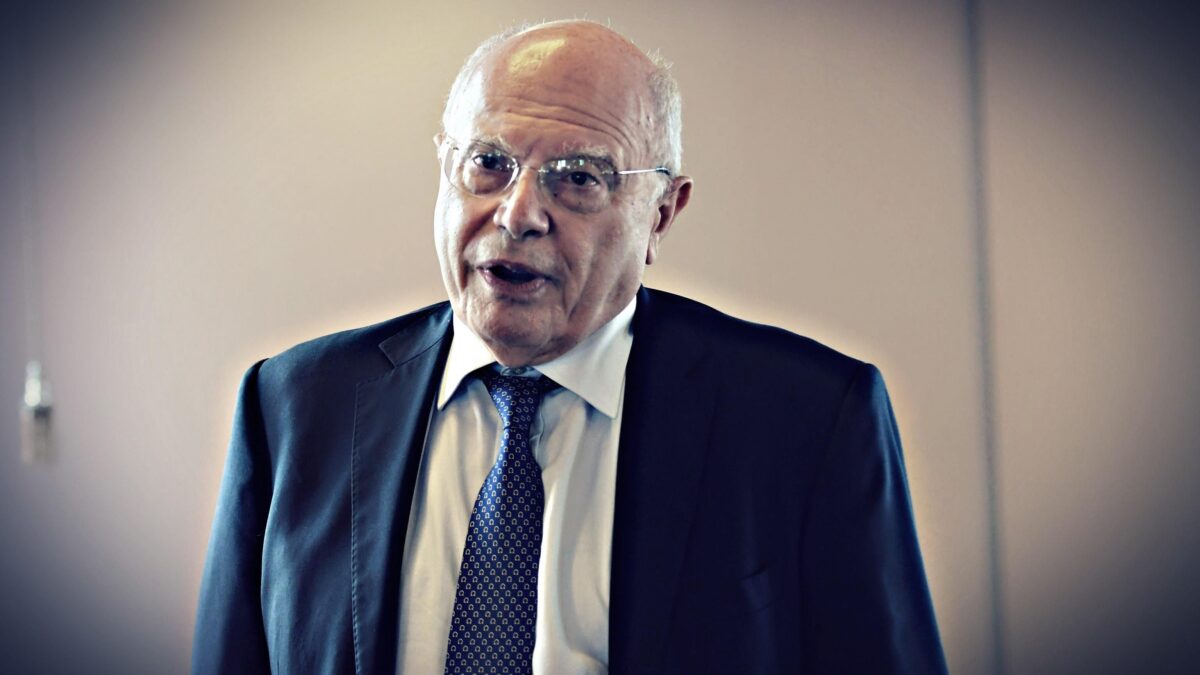 Galli ammette: m’hanno curato con gli anticorpi monoclonali