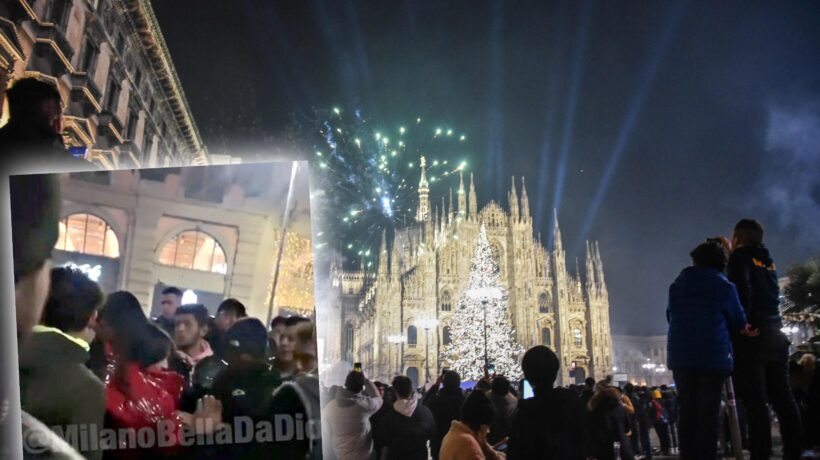 Branco di Capodanno, le vittime raddoppiano ma Letta si accoda alle idiozie «culturali»