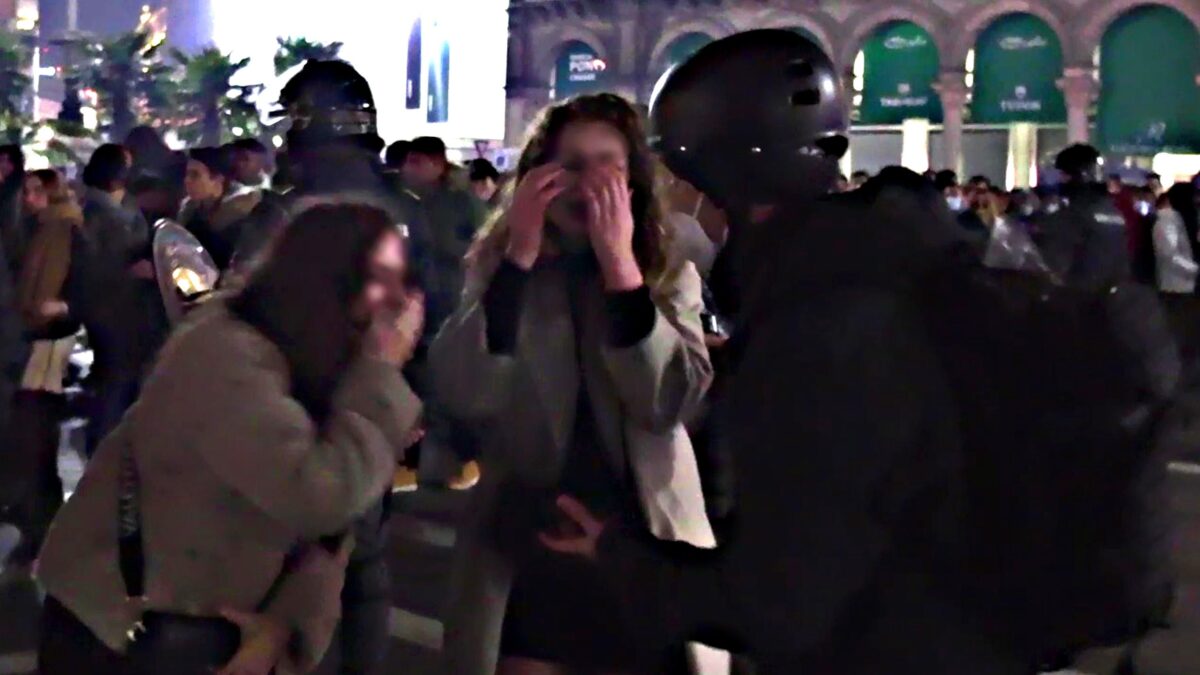 Individuato il branco di molestatori del veglione in piazza. Sono tutti magrebini