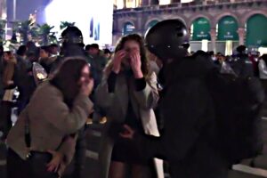 Individuato il branco di molestatori del veglione in piazza. Sono tutti magrebini