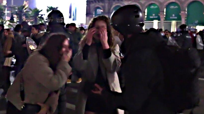 Individuato il branco di molestatori del veglione in piazza. Sono tutti magrebini