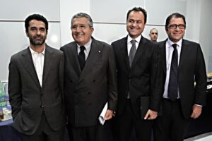 Gedi, ecco le carte. «Truffe sul personale per dividere più utili»