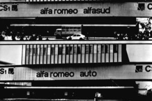 Alfasud: mezzo secolo di storia della fabbrica che fece l’«Alfa per tutti»